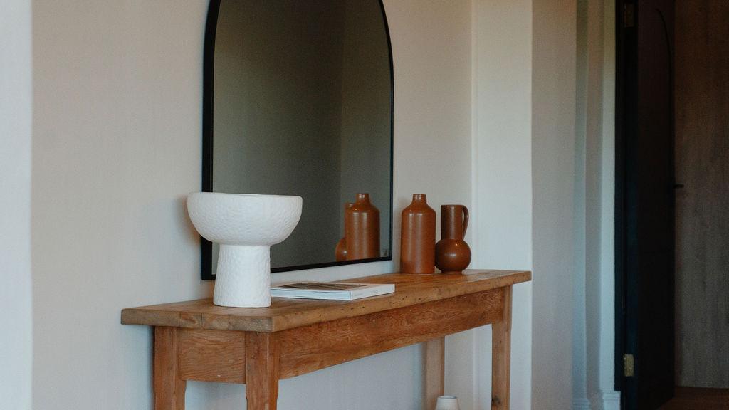 The Meadow Guesthouse Interior Design