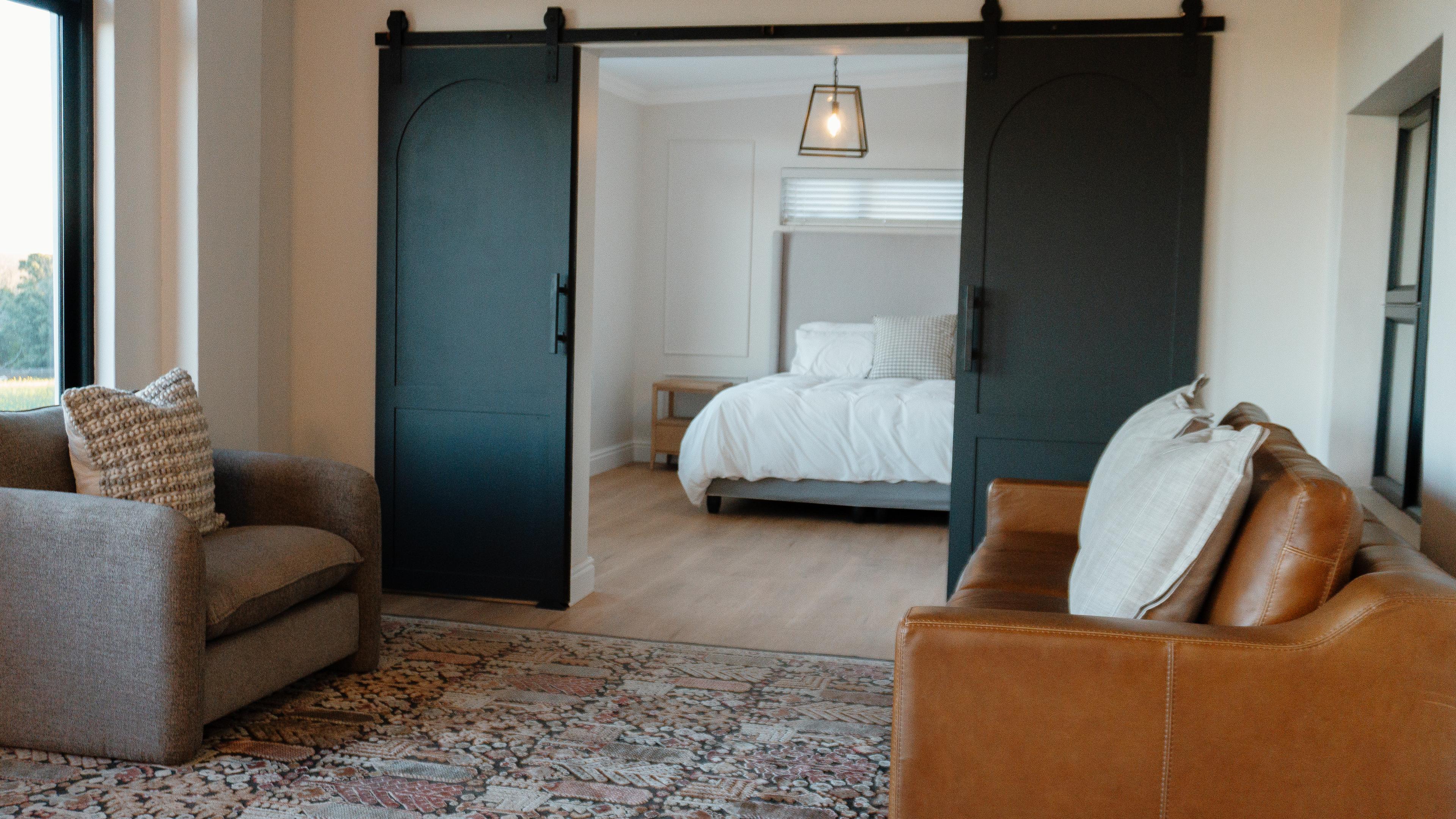 Guesthouse Cozy Bedroom